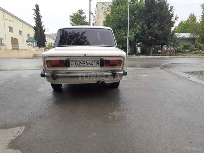 LADA (VAZ) 2106 1982, 260,000 km - 1.3 л - Mingəçevir