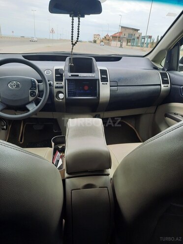 Toyota Prius 2007, 211,408 km - 1.5 l - Bakı