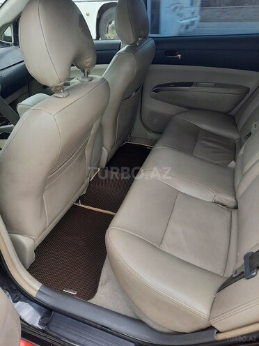 Toyota Prius 2007, 211,408 km - 1.5 l - Bakı