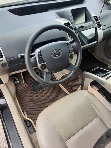 Toyota Prius 2007, 211,408 km - 1.5 l - Bakı