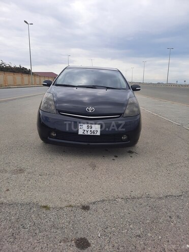 Toyota Prius 2007, 211,408 km - 1.5 l - Bakı