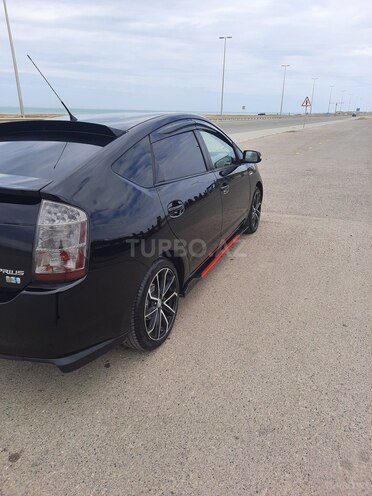 Toyota Prius 2007, 211,408 km - 1.5 l - Bakı