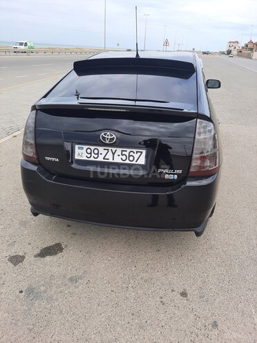 Toyota Prius 2007, 211,408 km - 1.5 l - Bakı