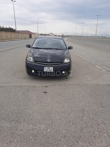 Toyota Prius 2007, 211,408 km - 1.5 l - Bakı