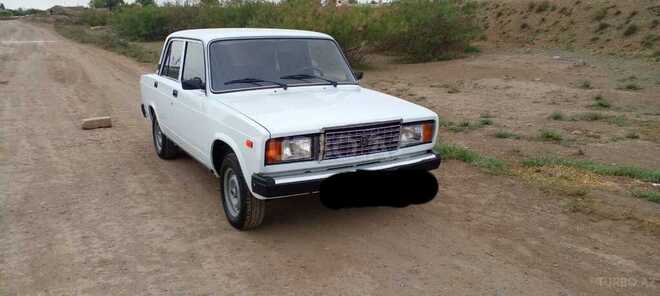 LADA (VAZ) 2107 2009, 75,000 km - 1.6 л - Bakı