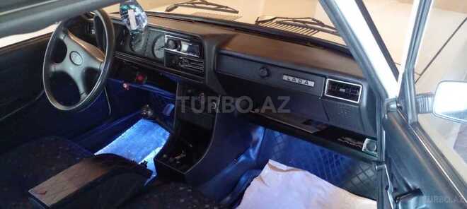 LADA (VAZ) 2107 2009, 75,000 km - 1.6 л - Bakı