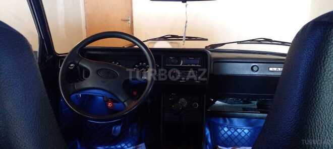 LADA (VAZ) 2107 2009, 75,000 km - 1.6 л - Bakı