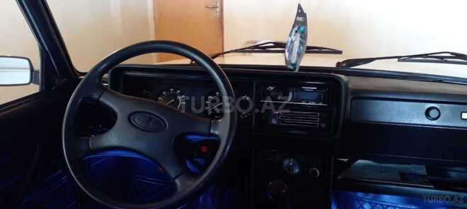 LADA (VAZ) 2107 2009, 75,000 km - 1.6 л - Bakı
