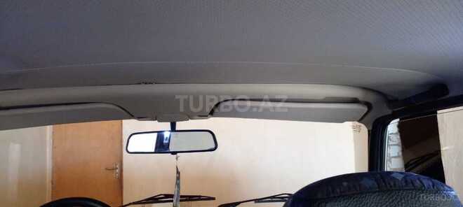 LADA (VAZ) 2107 2009, 75,000 km - 1.6 л - Bakı