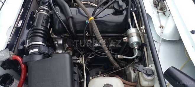 LADA (VAZ) 2107 2009, 75,000 km - 1.6 л - Bakı