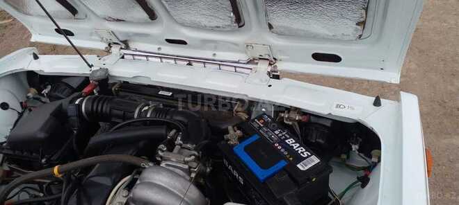 LADA (VAZ) 2107 2009, 75,000 km - 1.6 л - Bakı