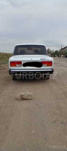 LADA (VAZ) 2107 2009, 75,000 km - 1.6 л - Bakı