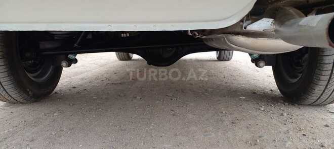 LADA (VAZ) 2107 2009, 75,000 km - 1.6 л - Bakı