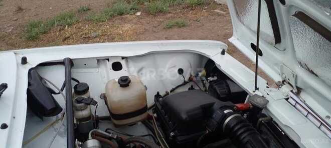 LADA (VAZ) 2107 2009, 75,000 km - 1.6 л - Bakı