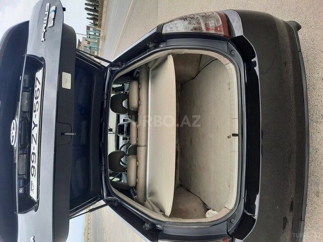 Toyota Prius 2007, 211,408 km - 1.5 l - Bakı
