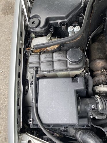 Mercedes C 220 1999, 485,000 km - 2.2 л - Bakı