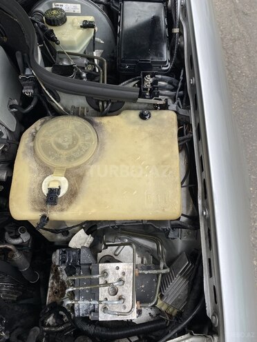 Mercedes C 220 1999, 485,000 km - 2.2 л - Bakı