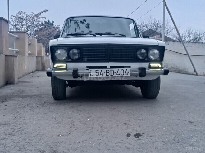 LADA (VAZ) 2106 1984, 250,000 km - 1.6 л - Zərdab