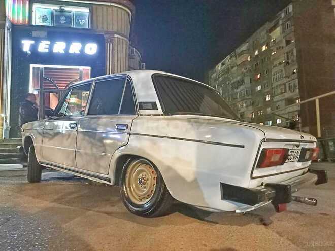 LADA (VAZ) 2106 1984, 250,000 km - 1.6 л - Zərdab