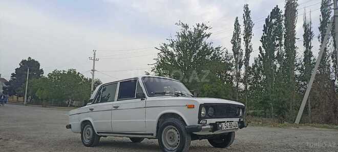 LADA (VAZ) 2106 1984, 250,000 km - 1.6 л - Zərdab