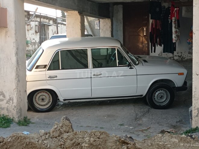 LADA (VAZ) 2106 1984, 250,000 km - 1.6 л - Zərdab