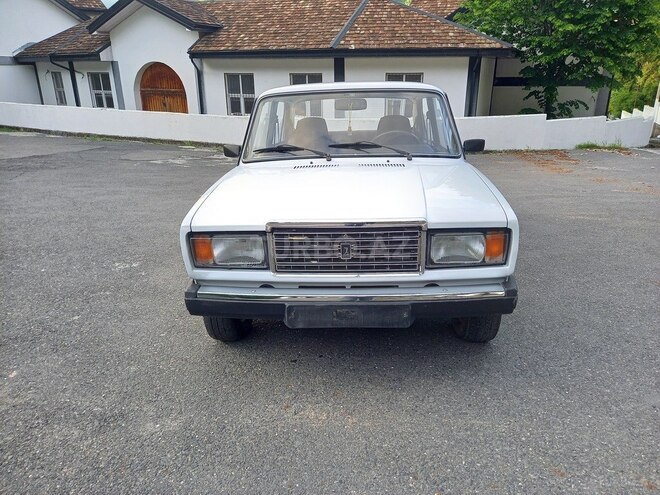 LADA (VAZ) 2107 2007, 150,120 km - 1.6 л - Şəki
