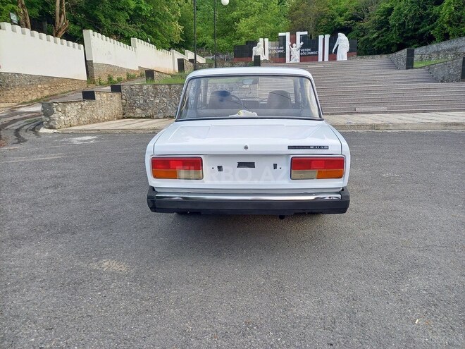 LADA (VAZ) 2107 2007, 150,120 km - 1.6 л - Şəki