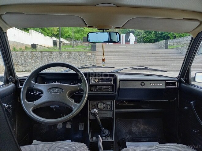 LADA (VAZ) 2107 2007, 150,120 km - 1.6 л - Şəki