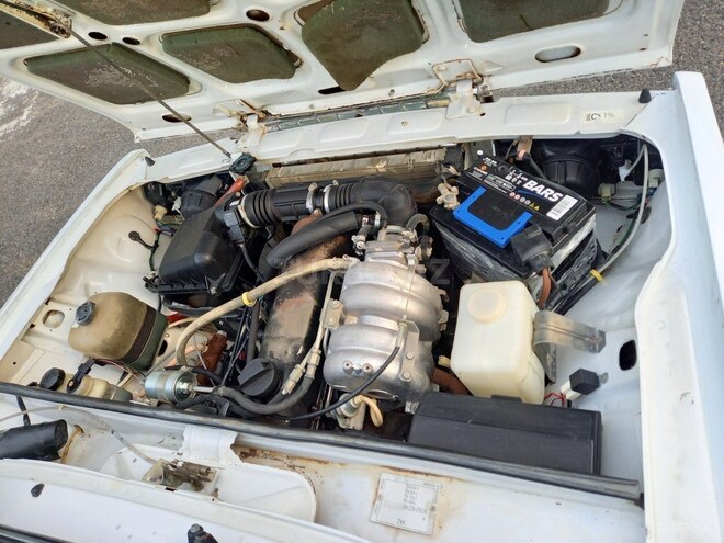 LADA (VAZ) 2107 2007, 150,120 km - 1.6 л - Şəki