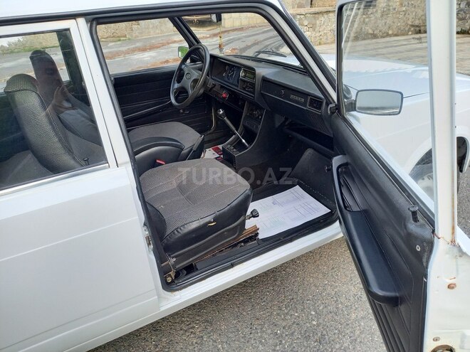 LADA (VAZ) 2107 2007, 150,120 km - 1.6 л - Şəki