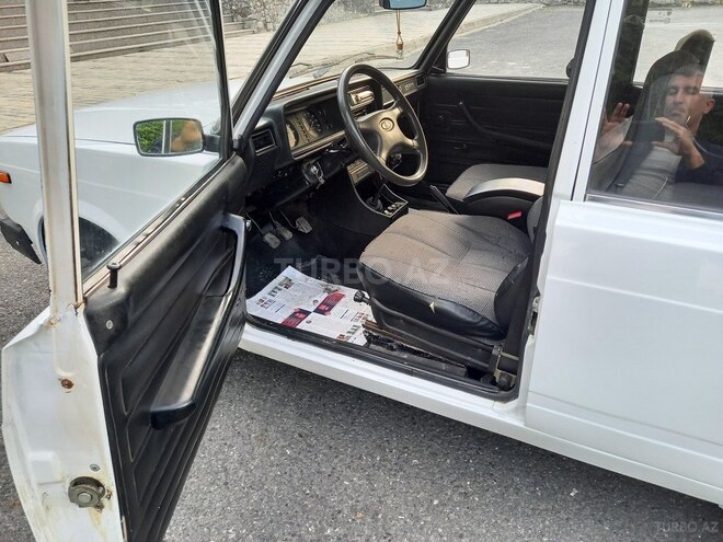 LADA (VAZ) 2107 2007, 150,120 km - 1.6 л - Şəki