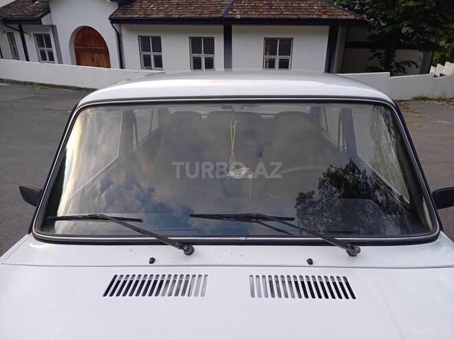 LADA (VAZ) 2107 2007, 150,120 km - 1.6 л - Şəki