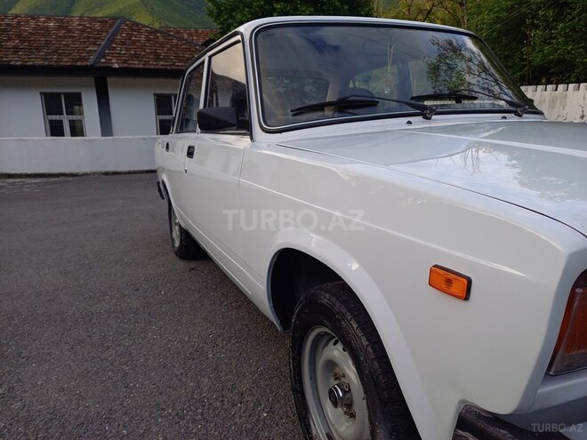 LADA (VAZ) 2107 2007, 150,120 km - 1.6 л - Şəki