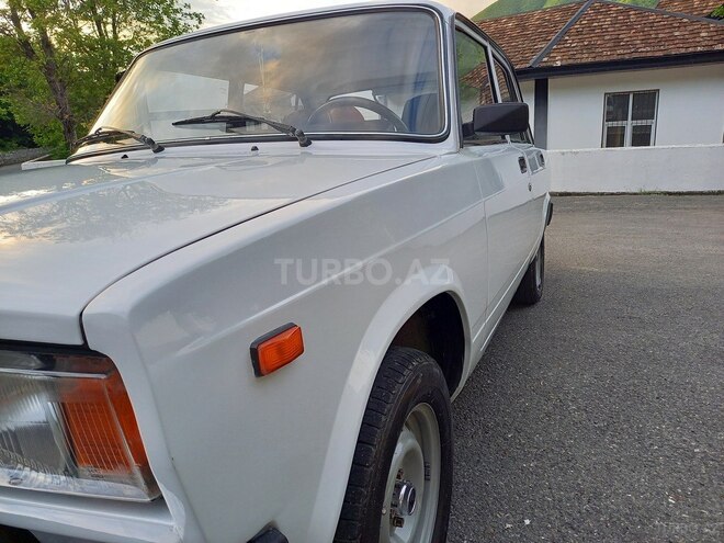 LADA (VAZ) 2107 2007, 150,120 km - 1.6 л - Şəki