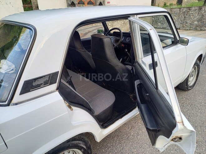 LADA (VAZ) 2107 2007, 150,120 km - 1.6 л - Şəki