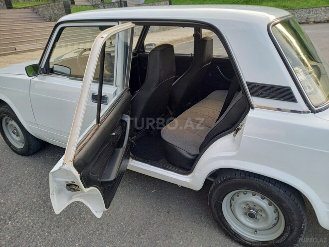 LADA (VAZ) 2107 2007, 150,120 km - 1.6 л - Şəki