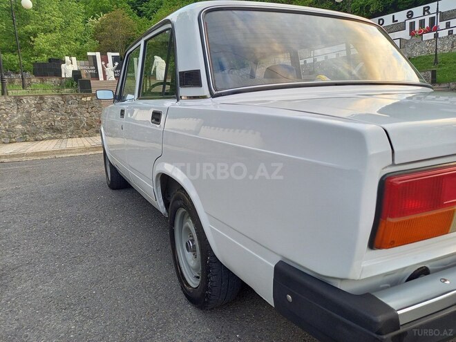 LADA (VAZ) 2107 2007, 150,120 km - 1.6 л - Şəki