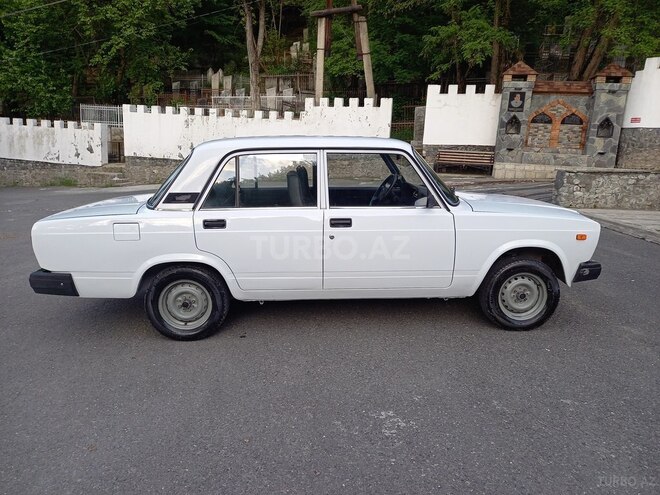 LADA (VAZ) 2107 2007, 150,120 km - 1.6 л - Şəki