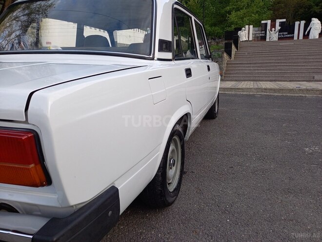 LADA (VAZ) 2107 2007, 150,120 km - 1.6 л - Şəki