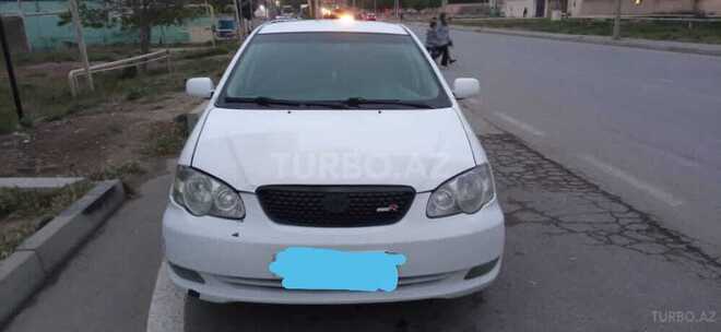 BYD F3 2012, 600,000 km - 1.5 l - Bakı