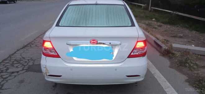 BYD F3 2012, 600,000 km - 1.5 l - Bakı