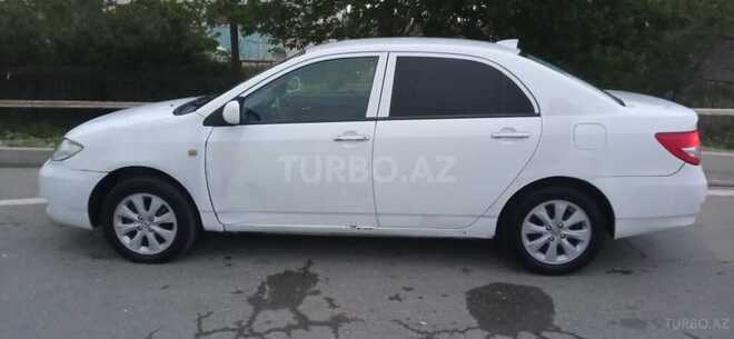 BYD F3 2012, 600,000 km - 1.5 l - Bakı