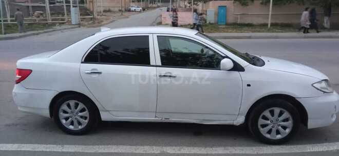 BYD F3 2012, 600,000 km - 1.5 l - Bakı