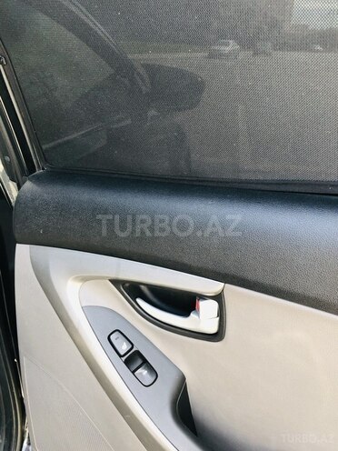 Hyundai Elantra 2014, 128,600 km - 1.8 л - Bakı
