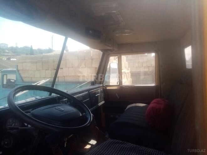 KamAz 55111 1987, 32,900 km - 11.0 л - Bakı