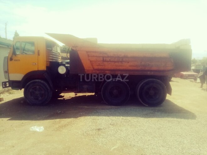 KamAz 55111 1987, 32,900 km - 11.0 л - Bakı