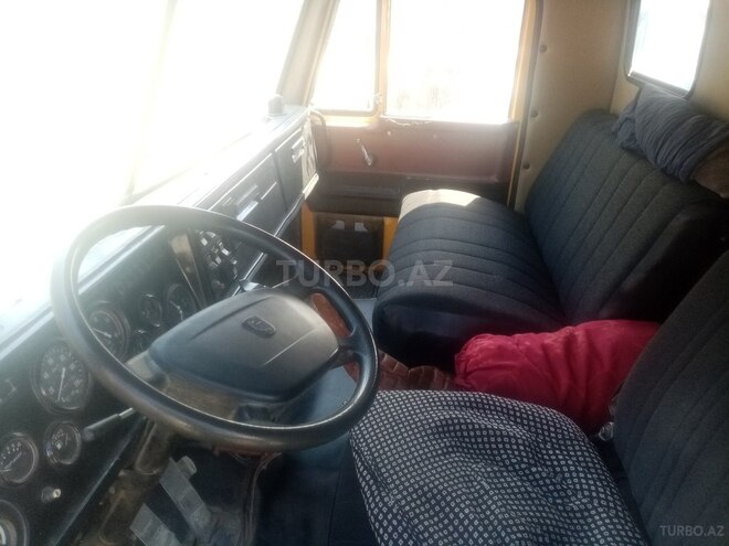 KamAz 55111 1987, 32,900 km - 11.0 л - Bakı