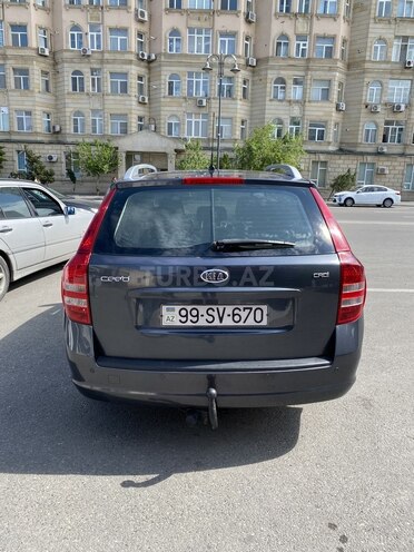 Kia Ceed 2007, 224,000 km - 1.6 l - Bakı