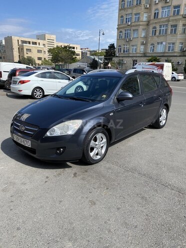 Kia Ceed 2007, 224,000 km - 1.6 l - Bakı