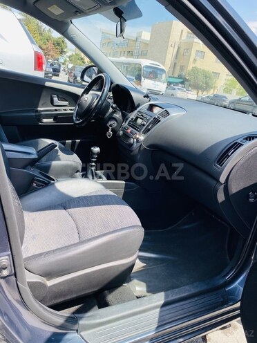 Kia Ceed 2007, 224,000 km - 1.6 l - Bakı